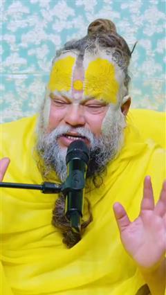 'बिना बोले तुम्हारे दिमाग में, वही करोगे जो गुरुदेव कहेंगे', संत प्रेमानंद महाराज की भक्तों से अंतिम बात-Video