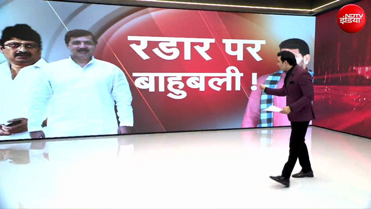 700 हथियारों का जखीरा और करोड़ों की गाड़ियां, बाहुबलियों के पास इतनी ताकत? हाइकोर्ट ने पूछा सवाल?