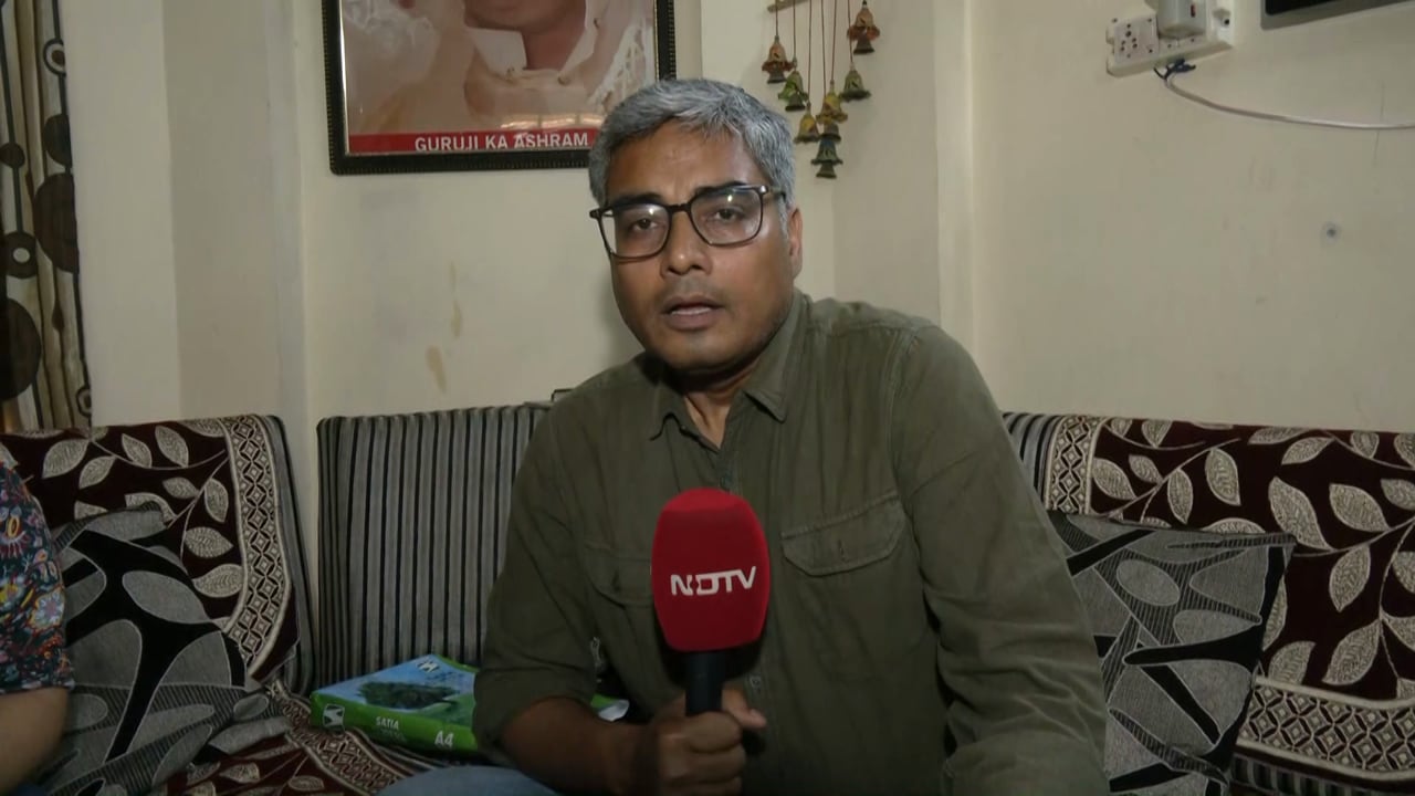 Exclusive: CBSE की 'ऑन-स्क्रीन' मार्किंग या बच्चों के भविष्य से खिलवाड़?