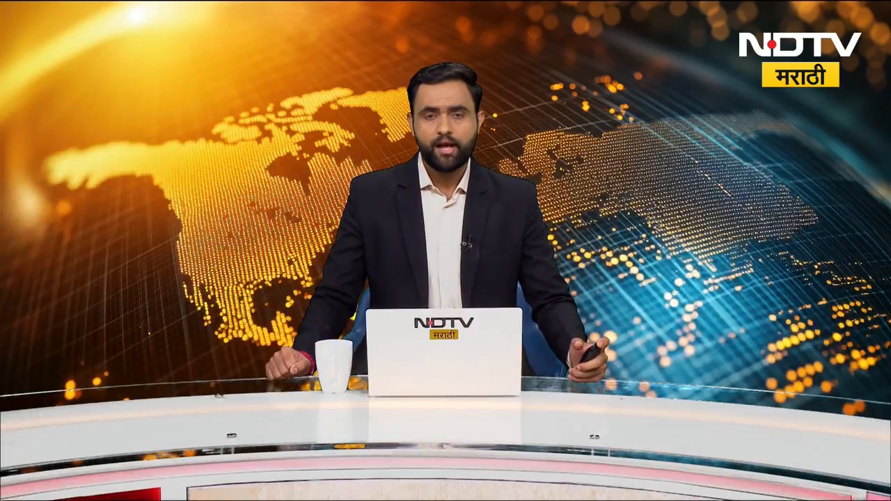Bandra अतिक्रमण कारवाईवेळी नेमकं काय-काय घडलं? जाणून घेऊया NDTV च्या प्रतिनिधींच्या नजरेतून