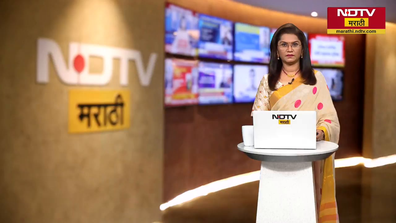 हर्षवर्धन सदगीर यांना नोकरी मिळेलच, NDTV मराठीच्या बातमीची Girish Mahajan यांच्याकडून दखल