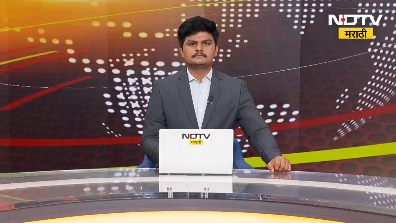 Washim मधील लोअर हाइट सबवेचं काम रखडले, याचसंदर्भात ग्रामस्थांशी NDTV मराठीने साधलेला संवाद