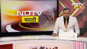Hitendra Thakurयांची बविआ Shivsena मध्ये विलीन होणार? Rohit Pawar काय म्हणाले? NDTV मराठीचं विश्लेषण