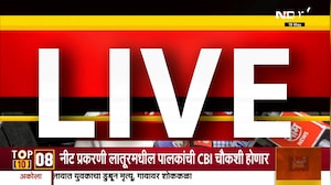 24 तासात ठाकरेंचे 3 खासदार शिंदेंच्या भेटीला, खासदारांच्या भेटीवर Eknath Shinde यांची प्रतिक्रिया