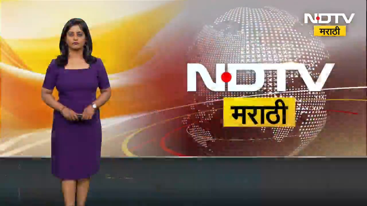 NEET Paper Leak प्रकरणात नाशिकमधील Motegaonkar च्या क्लासेसमधील शिक्षकाचा Video | NDTV मराठी