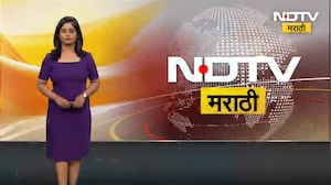 NEET Paper Leak प्रकरणात नाशिकमधील Motegaonkar च्या क्लासेसमधील शिक्षकाचा Video | NDTV मराठी