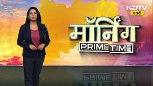 Akola । NDTV Marathi Impact | अकोला न्यायालय परिसरातील व्हिडीओ प्रकरणी आरोपी ताब्यात