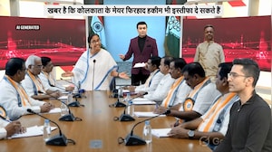 Syed Suhail | Bengal Politics | TMC को छोड़ने की फिराक में कोलकाता के मेयर! #shorts #ndtvindia #top