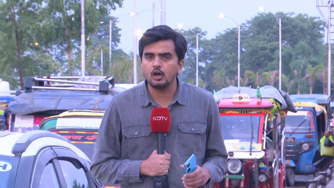 India-Nepal Border Ground Report: नेपाल के एक फैसले से बिहार के इस मार्केट में छा गया सन्नाटा?