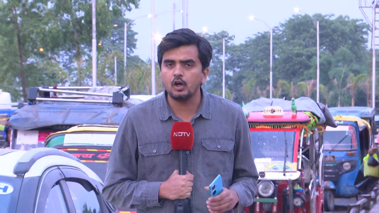 India-Nepal Border Ground Report: नेपाल के एक फैसले से बिहार के इस मार्केट में छा गया सन्नाटा?
