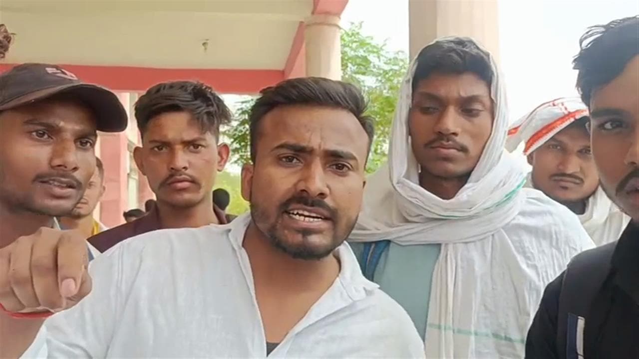 कानपुर के बाद मुजफ्फरपुर के सेंटर में भी रद्द हुई SSC GD कांस्टेबल परीक्षा