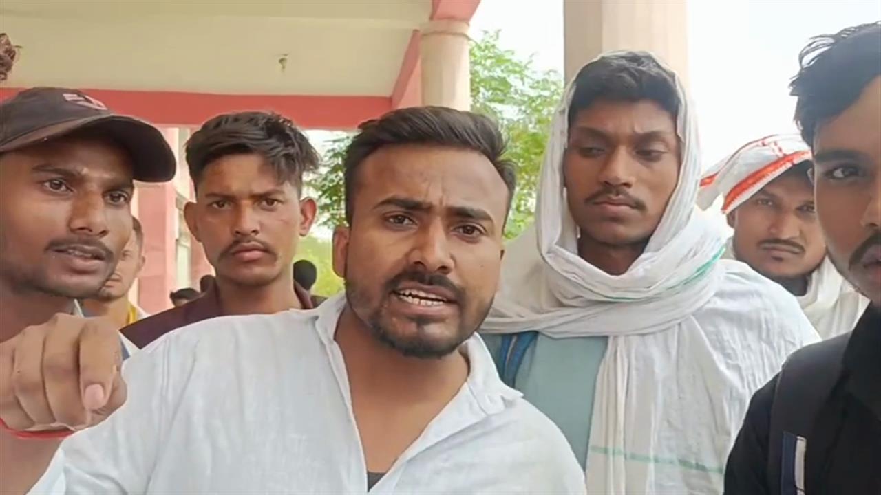 SSC GD Constable Exam 2026: कानपुर के बाद मुजफ्फरपुर के सेंटर में भी रद्द हुई SSC GD कांस्टेबल परीक्षा, आयोग ने बताया कारण