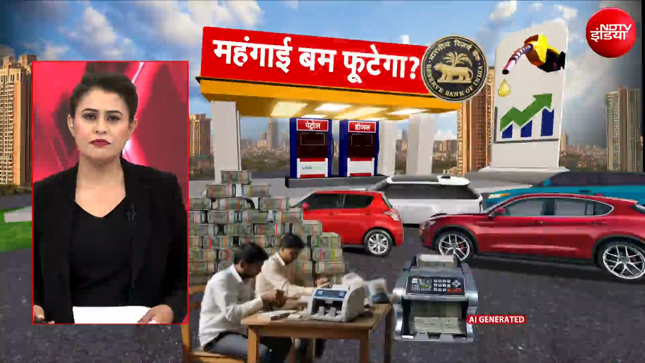 Fuel Price Hike Alert: बढ़ने वाले हैं पेट्रोल-डीजल के दाम? RBI गर्वनर ने दे दिए संकेत