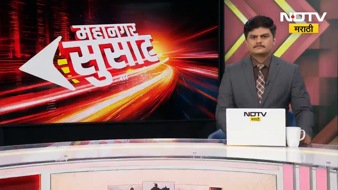 DCM Sunetra Pawar आणि Rajyasabha खासदार Parth Pawar Amit Shah यांच्या भेटीला दिल्लीत । NDTV