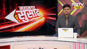 DCM Sunetra Pawar आणि Rajyasabha खासदार Parth Pawar Amit Shah यांच्या भेटीला दिल्लीत । NDTV