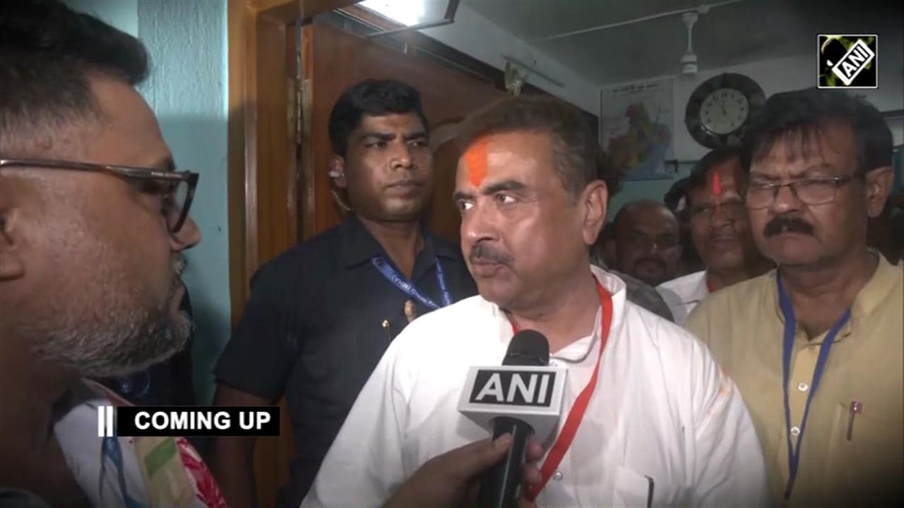 Suvendu Adhikari on Muslim Voters: मुस्लिमों ने TMC को वोट दिया... मैं नंदीग्राम के हिंदुओं के लिए काम करूंगा: सुवेंदु अधिकारी