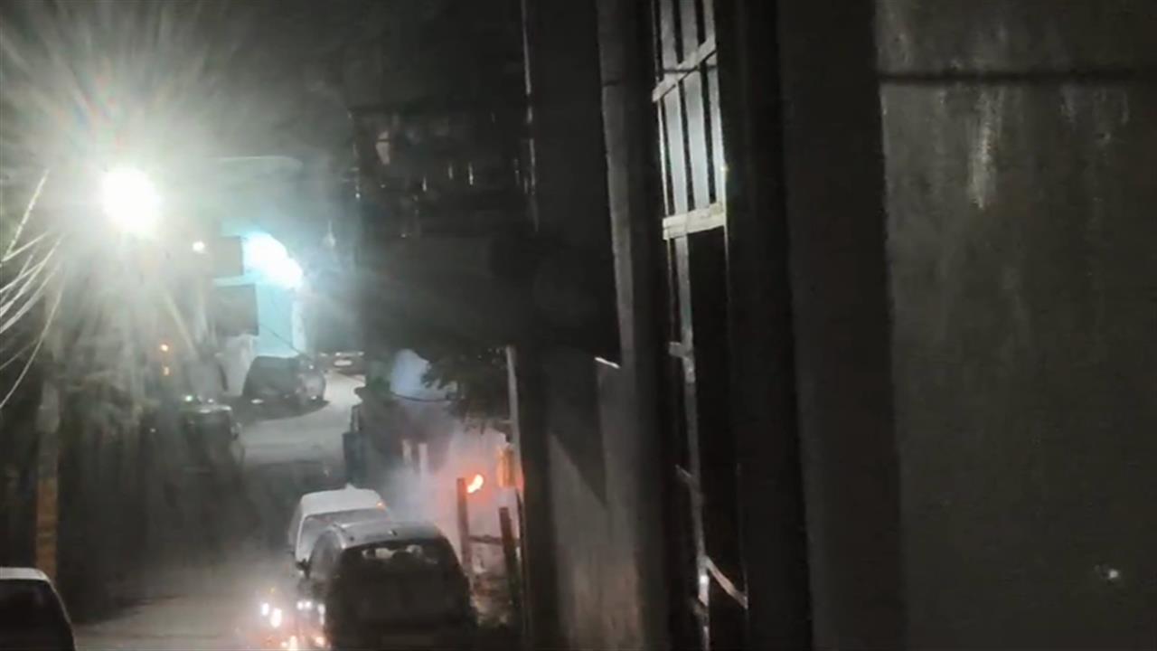 नौतपा की गर्मी ने बढ़ाई बिजली विभाग की चुनौती, लोड बढ़ने से हो रहे धमाके