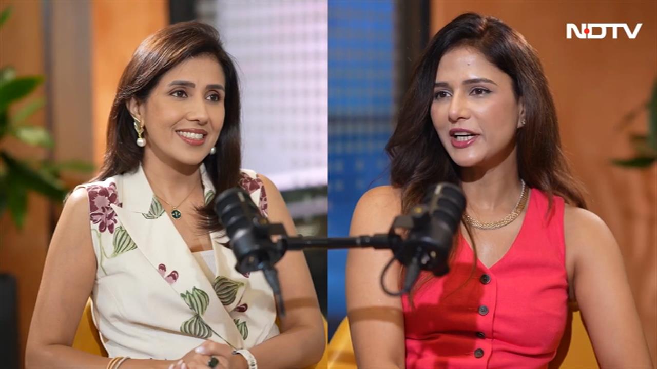 From Breaking Barriers to Building Legacy: Shipra Khanna on Grit, Growth & Owning the Kitchen