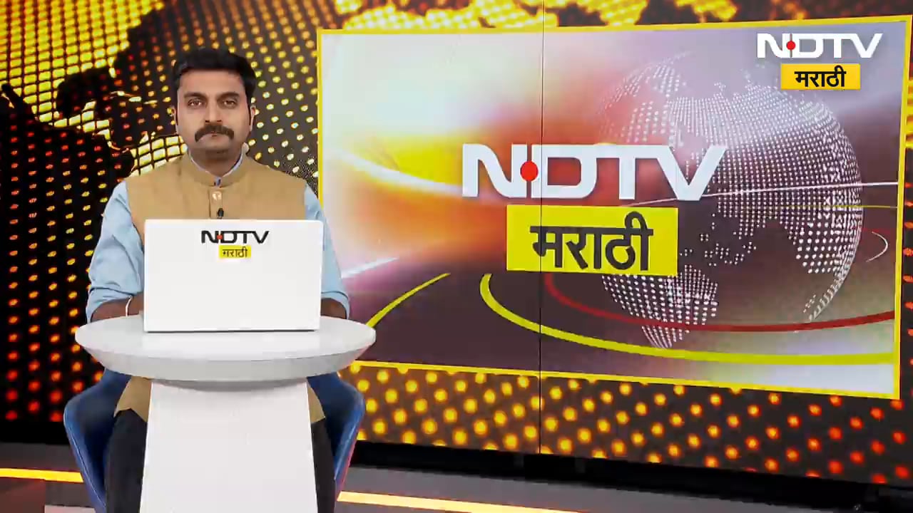 Tamil Nadu मध्ये TVK ला सत्तास्थापनेचं आमंत्रण, उद्या सकाळी 11 वाजता Vijay Thalapathy यांचा शपथविधी