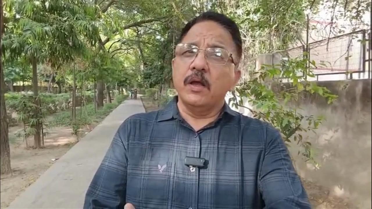मानव सुथार, गुरनूर ब्रार और हर्ष दुबे टेस्ट टीम का नया चेहरा, शमी ड्रॉप