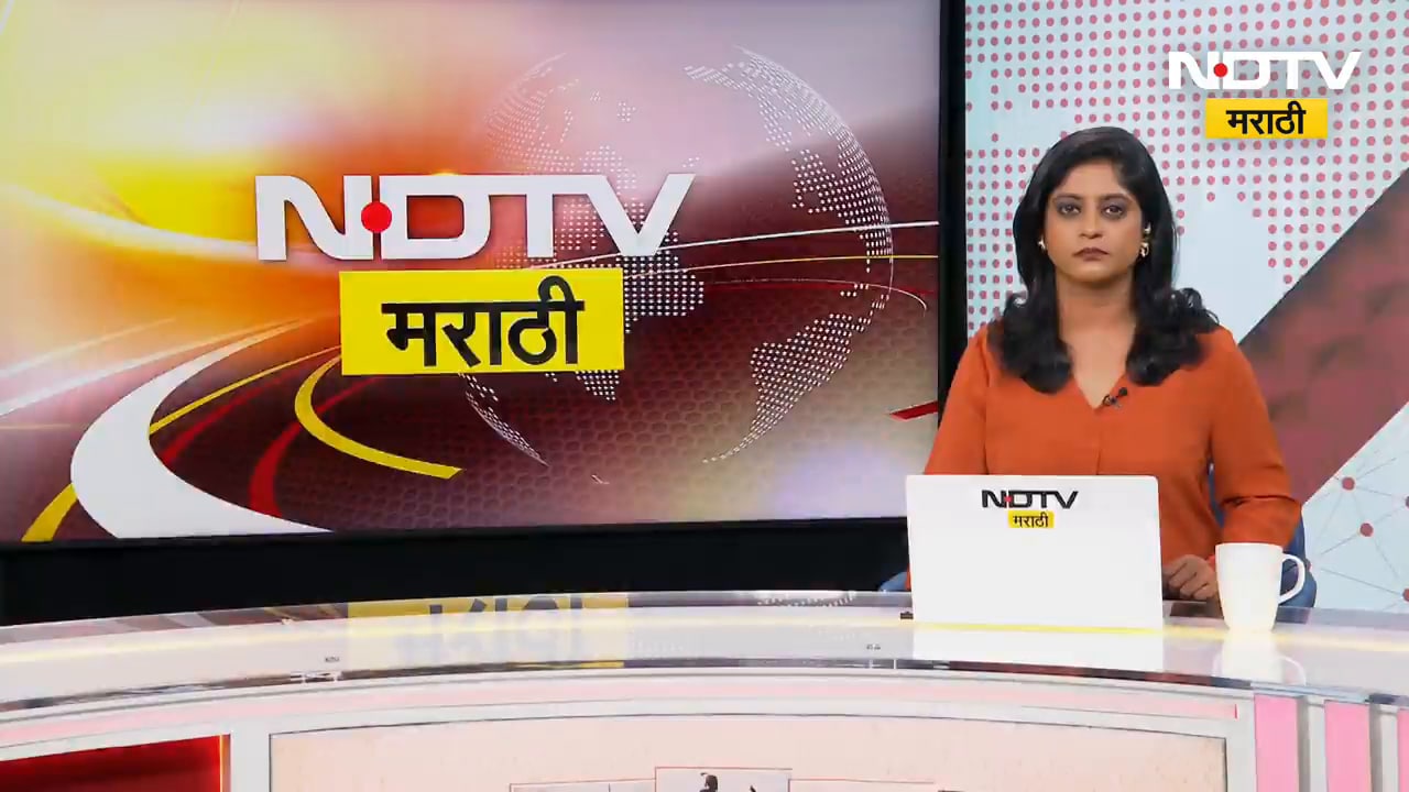 अश्लील मेसेजेस आणि Wardha विश्वविद्यालय, पाहा नेमकं काय भीषण घडलं, NDTV Marathi Report