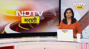अश्लील मेसेजेस आणि Wardha विश्वविद्यालय, पाहा नेमकं काय भीषण घडलं, NDTV Marathi Report