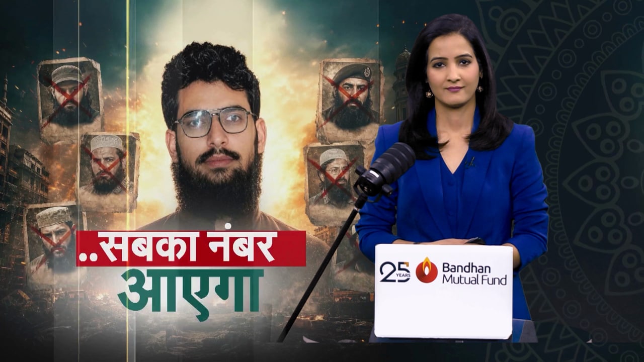 Terrorist Hamza Burhan Killed: पुलवामा आतंकी हमले के मास्टरमाइंड की POK में हत्या | Kachehri | PAK