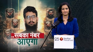 Terrorist Hamza Burhan Killed: पुलवामा आतंकी हमले के मास्टरमाइंड की POK में हत्या | Kachehri | PAK
