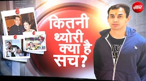 Prateek Yadav Death: Akhilesh Yadav के भाई प्रतीक की मौत कैसे हुई? | Dekh Raha Hai India