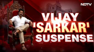 Tamil Nadu Elections | Can Governor Stops TVK's Vijay?: To Legal Minds Join Shiv Aroor