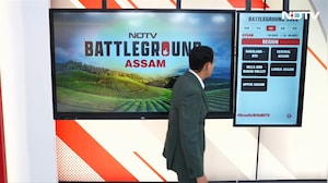 Delimitation Debate: Himanta Biswa Sarma Rejects Congress Charge in Assam