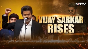 Vijay Wins Tamil Nadu Floor Test With 144 Votes, 24 AIADMK MLAs Cross-Vote