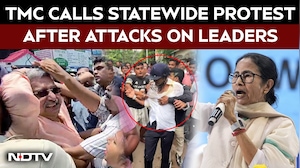 TMC Alleges Coordinated Attacks on Abhishek, Kalyan Banerjee; BJP Denies Charges