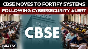 CBSE Admits Flaws In OSM Portal After Hacker Flags Alleged Exposure