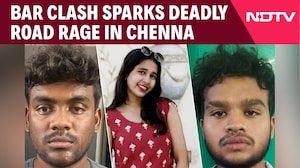 Bar Brawl Turns Deadly: 18-Year-Old Woman Killed in Chennai Road Rage