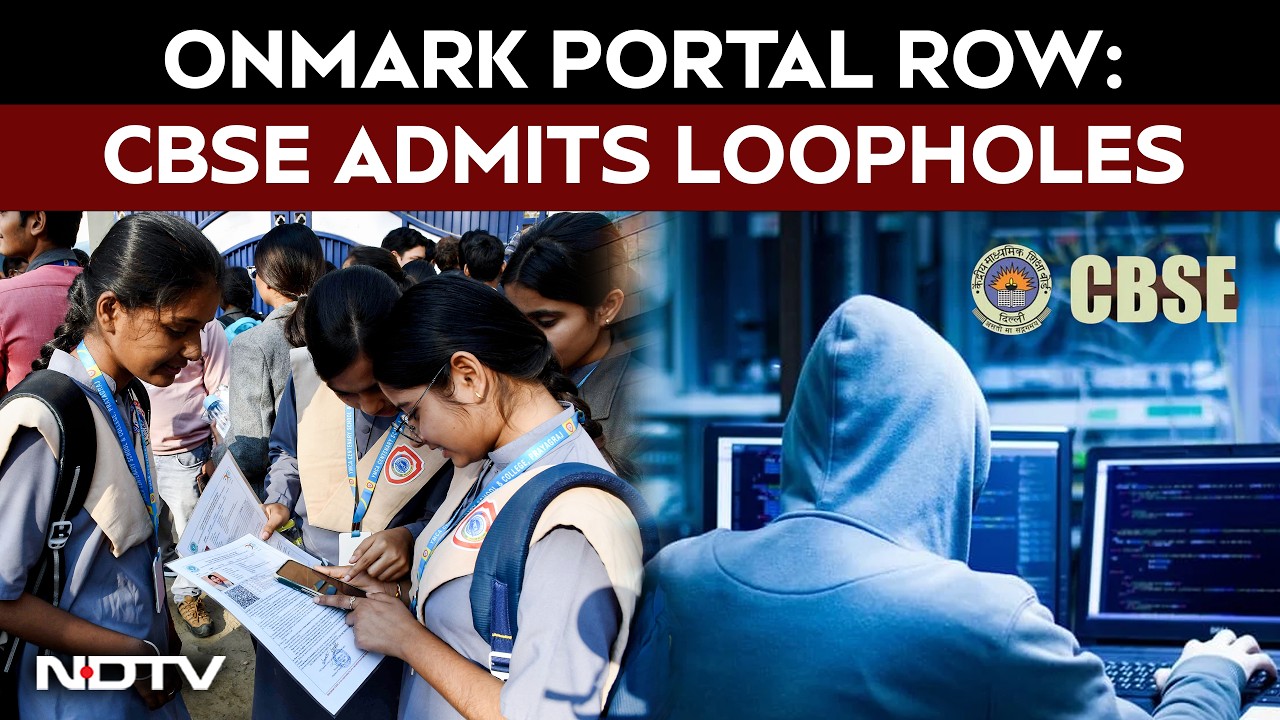 CBSE Admits OSM Loopholes, Launches Major Cybersecurity Overhaul