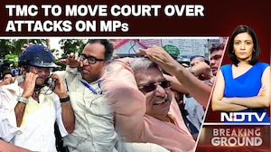 TMC To Move Court, Approach Lok Sabha Speaker Over Attack on Abhishek Banerjee