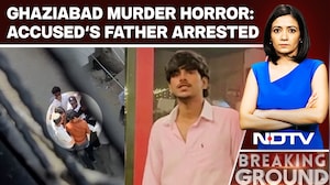 Ghaziabad Murder Horror | Accused Assad's Father Arrested, Demolition Notice Served To Family