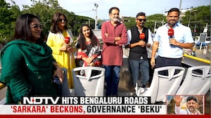 Bengaluru Speaks: Expectations from Karnataka's New CM DK Shivakumar