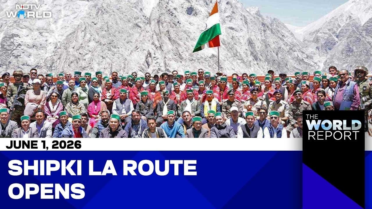 India Tibet Trade News | India-Tibet Resume Trade Ties