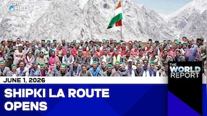 India Tibet Trade News | India-Tibet Resume Trade Ties