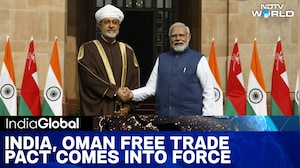 Myanmar President In India | India-Oman FTA | India-Australia Defence Meeting