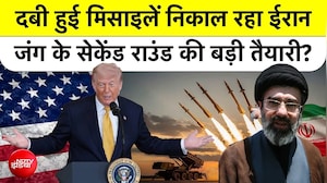 Iran US War Update: ईरान की घातक वापसी! बुलडोजर से खोद निकालीं 1000 दफन मिसाइलें | महाजंग की तैयारी