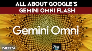 Google&rsquo;s New AI Model Makes Complex Video Editing Easier | Omni Flash Explained
