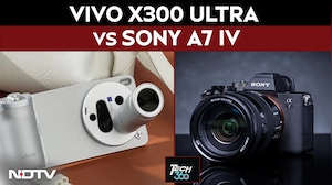 Vivo X300 Ultra vs Sony A7 IV: Has Smartphone Photography Gone Too Far?