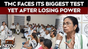West Bengal News | Crisis in TMC? Questions Grow Over Unity and Leadership