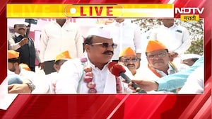 कांदाप्रश्नावरुन Harshwardhan Sapkal यांचा PM Modi यांच्यावर निशाणा | NDTV मराठी