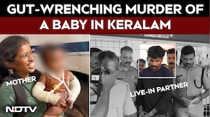 Kerala News | Baby Dies Due To Physical Assault In Keralam; Mother, Live-In Partner Arrested