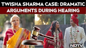 Twisha Sharma Case | Heated Courtroom Scenes in Twisha Sharma Death Case