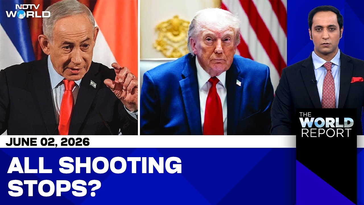 Netanyahu Defies Trump's Truce: Southern Lebanon Operations Continue